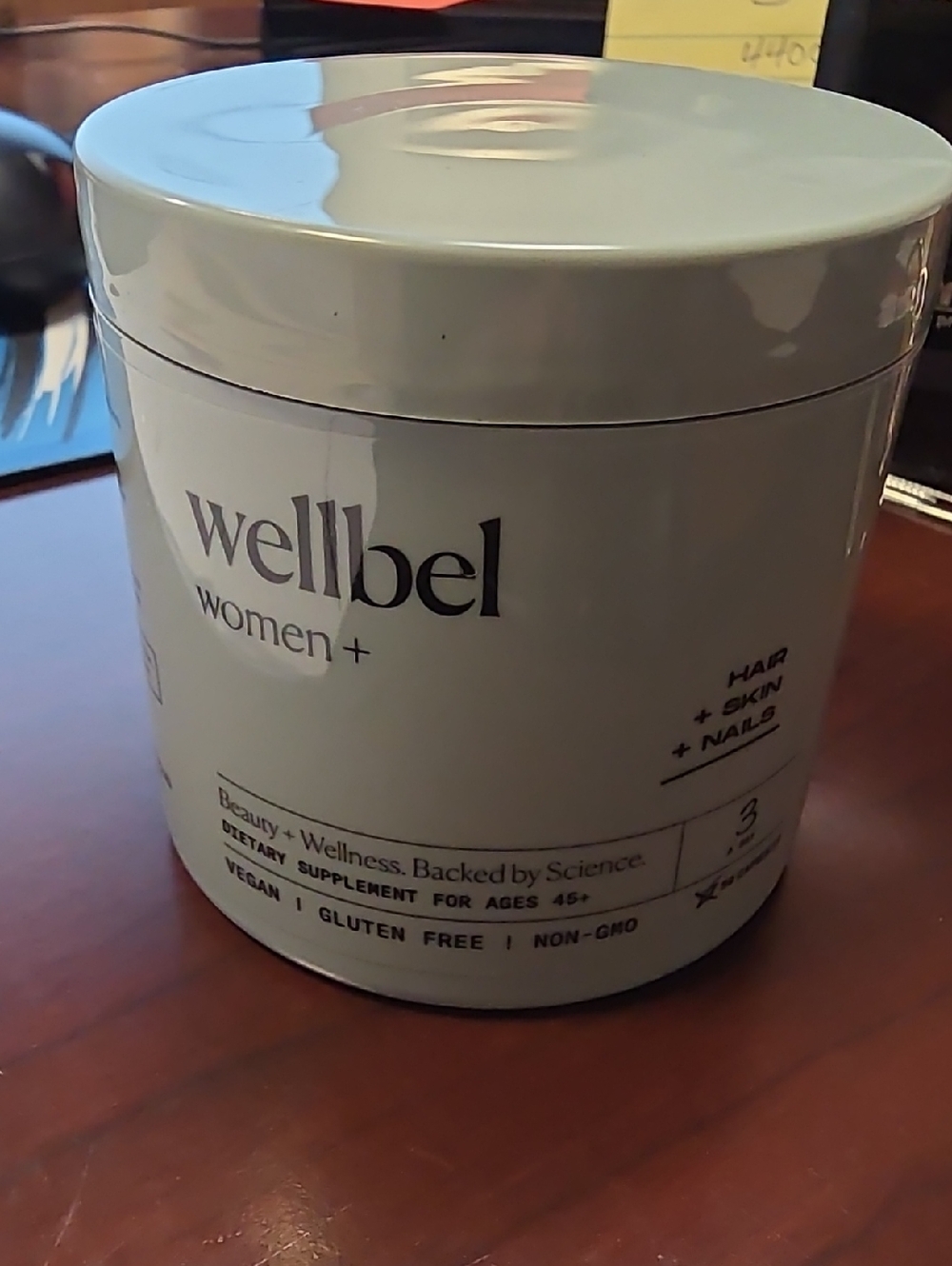Wellbel Women